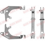 QUICK BRAKE Nachsteller-Satz, Trommelbremse